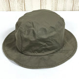 【Unisex L/XL グリーン系】 Columbia ( コロンビア ) モララレイク バケット Molalla Lake Bucket 防水 レインハット PU5209 Unisex ハット ヘッドウェア ウェア小物 ウェア - 【公式】2ndGEAR（セカンドギア）Webショップ【登山用品・アウトドア用品専門 買取販売店】