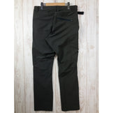 【Men's M グリーン系】 Teton Bros ( ティートンブロス ) クラッグ パンツ Crag Pant ナイロン ウェア ボトムス ロングパンツ ソフトシェル z00050302 ソフトシェル ロングパンツ ボトムス ウェア - 【公式】2ndGEAR（セカンドギア）Webショップ【登山用品・アウトドア用品専門 買取販売店】