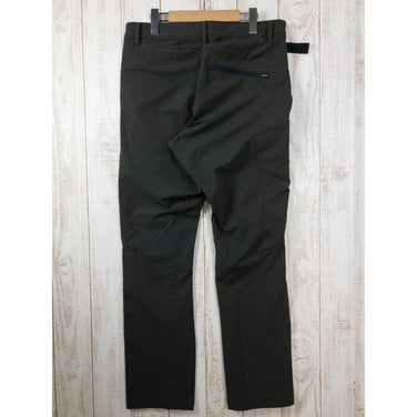 【Men's M グリーン系】 Teton Bros ( ティートンブロス ) クラッグ パンツ Crag Pant ナイロン ウェア ボトムス ロングパンツ ソフトシェル z00050302 ソフトシェル ロングパンツ ボトムス ウェア - 【公式】2ndGEAR（セカンドギア）Webショップ【登山用品・アウトドア用品専門 買取販売店】