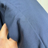 【Men's L ネイビー系】 Houdini ( フーディニ ) アドイン ジャケット Add-in Jacket 化繊ダウン ウェア トップス アウター ジャケット 化繊インサレーション z00057927  化繊インサレーション アウター ジャケット トップス