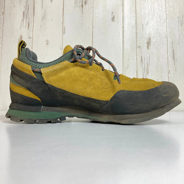 【Unisex 25.5cm イエロー系】 La Sportiva ( ラ・スポルティバ ) ボルダー エックス BOULDER X			 サバナ×タイガー レザー フットウェア アプローチシューズ z00052084 サバナ×タイガー アプローチシューズ フットウェア - 【公式】2ndGEAR（セカンドギア）Webショップ【登山用品・アウトドア用品専門 買取販売店】