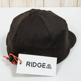 【Unisex OneSize ブラウン系】 Ridge Mountain Gear ( リッジマウンテンギア ) パワー ストレッチ イヤーマフ キャップ Power Stretch Earmuff Cap ポリエステル Asian Unisex ポーラテック・パワーストレッチ - 【公式】2ndGEAR（セカンドギア）Webショップ【登山用品・アウトドア用品専門 買取販売店】