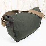 【OneSize グリーン系】 ジョンチャップマン John Chapman ショルダーバッグ 英国製 ショルダーバッグ バッグ ストレージ - 【公式】2ndGEAR（セカンドギア）Webショップ【登山用品・アウトドア用品専門 買取販売店】