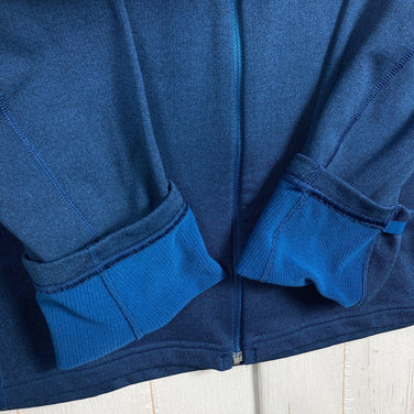 【Men's L ネイビー系】 Mammut ( マムート ) アコンカグア ミドルレイヤー ジャケット Aconcagua ML Jacket ポリエステル ウェア トップス アウター ジャケット フリース z00053732  フリース アウター ジャケット ト