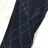 【Men's L ブラック系】 Cw-x ( シーダブリューエックス ) ジェネレーター モデル ロング タイツ レボリューション タイプ Generator Long Tights Revolution Type コンプレッションタイツ HZO659 Asian - 【公式】2ndGEAR（セカンドギア）Webショップ【登山用品・アウトドア用品専門 買取販売店】