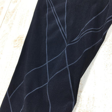 【Men's L ブラック系】 Cw-x ( シーダブリューエックス ) ジェネレーター モデル ロング タイツ レボリューション タイプ Generator Long Tights Revolution Type コンプレッションタイツ HZO659 Asian - 【公式】2ndGEAR（セカンドギア）Webショップ【登山用品・アウトドア用品専門 買取販売店】