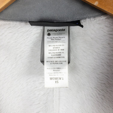 【Women's XS ホワイト系】 Patagonia ( パタゴニア ) アールスリー ハイロフト ジャケット R3 Hi Loft Jacket ポリエステル 25690 International Women's TGY フリース アウター ジャケット トップス - 【公式】2ndGEAR（セカンドギア）Webショップ【登山用品・アウトドア用品専門 買取販売店】