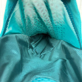 【Women's XS/S グリーン系】 Gregory ( グレゴリー ) ジェイド 38 Jade 38 マヤンティール 7415 ナイロン バッグ ストレージ バックパック 容量【30L～54L】 z00058715 マヤンティール 7415 容量【30L～54L】 バ