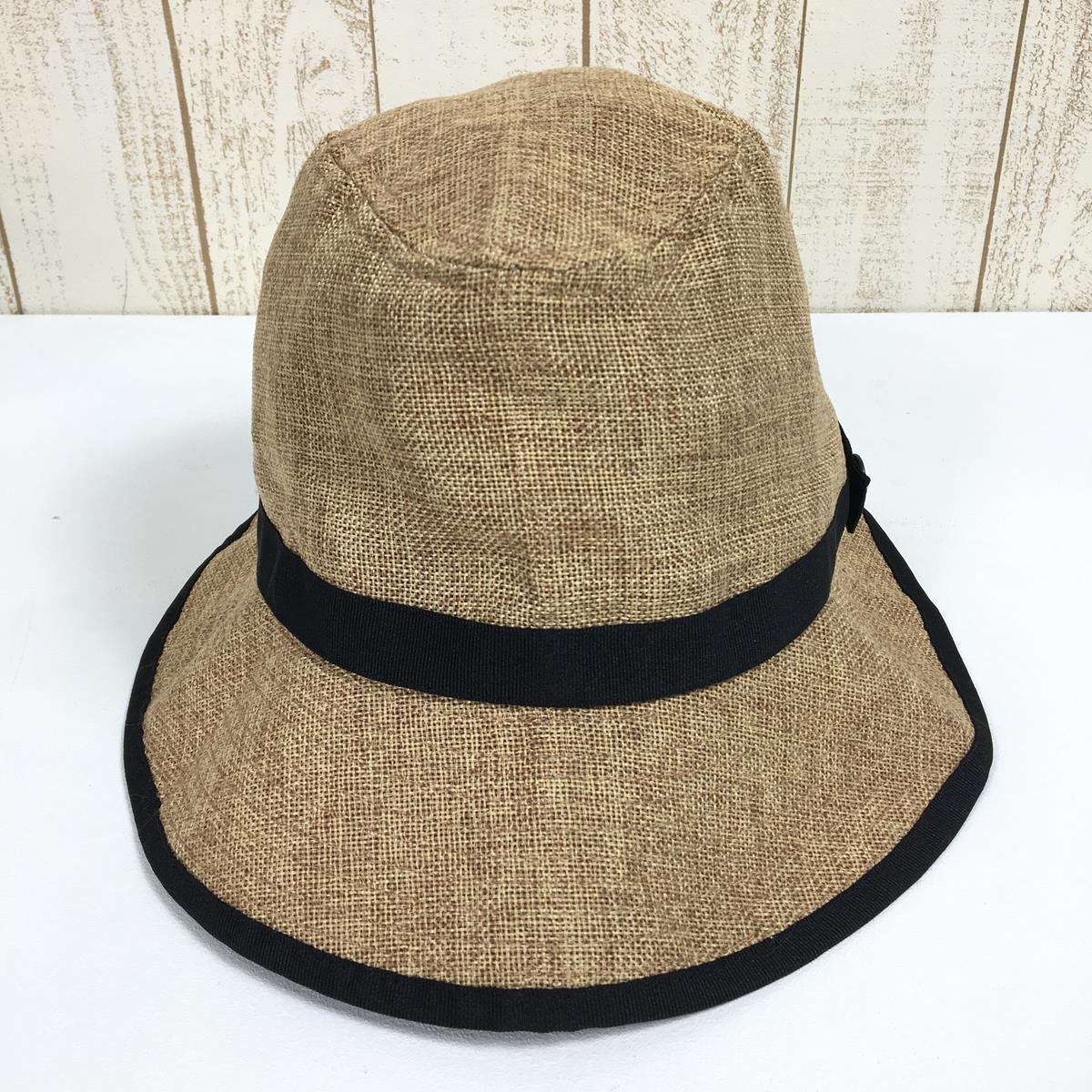 【Unisex M ベージュ系】 The North Face ( ザ・ノースフェイス ) ハイク ハット Hike Hat NN01815 Unisex  ハット ヘッドウェア ウェア小物 ウェア