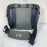 【OneSize グレー系】 Jackwolfskin ( ジャックウルフスキン ) ジャングル バッグ 10 Jungle Bag 10 ポリエステル バッグ ストレージ ショルダーバッグ z00059287  ショルダーバッグ バッグ ストレージ