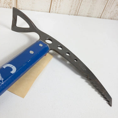 【OneSize ブルー系】 Camp ( カンプ ) ヤヌー Jannu ピッケル アイスアックス ウィンターギア - 【公式】2ndGEAR（セカンドギア）Webショップ【登山用品・アウトドア用品専門 買取販売店】