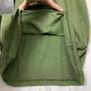 【Men's S グリーン系】 Teton Bros ( ティートンブロス ) ショートスリーブティー 生産終了モデル 入手困難 Tony DeBoom トニーデブーン ポリエステル ウェア トップス インナー シャツ ショートスリーブTシャツ クルーネック 化繊-4
