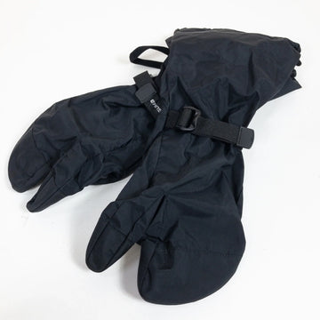 【Unisex S ブラック系】 Isuka ( イスカ ) ウェザーテック オーバー ミトン Weathertec Over Mittens ナイロン Unisex トリガーフィンガー 3本指 グローブ 手袋 ウェア小物 ウェア - 【公式】2ndGEAR（セカンドギア）Webショップ【登山用品・アウトドア用品専門 買取販売店】