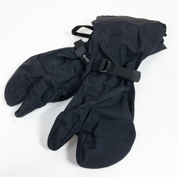 【Unisex S ブラック系】 Isuka ( イスカ ) ウェザーテック オーバー ミトン Weathertec Over Mittens ナイロン Unisex トリガーフィンガー 3本指 グローブ 手袋 ウェア小物 ウェア - 【公式】2ndGEAR（セカンドギア）Webショップ【登山用品・アウトドア用品専門 買取販売店】