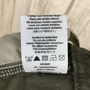 【Women's XS グリーン系】Haglofs ( ホグロフス ) ミッド Q トレイル カーゴ パンツ Mid Q Trail Cargo Pants Climatic Women's 化繊 ショーツ ショートパンツ ボトムス ウェア - 【公式】2ndGEAR（セカンドギア）Webショップ【登山用品・アウトドア用品専門 買取販売店】