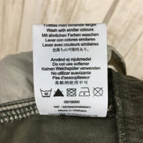 【Women's XS グリーン系】Haglofs ( ホグロフス ) ミッド Q トレイル カーゴ パンツ Mid Q Trail Cargo Pants Climatic Women's 化繊 ショーツ ショートパンツ ボトムス ウェア - 【公式】2ndGEAR（セカンドギア）Webショップ【登山用品・アウトドア用品専門 買取販売店】