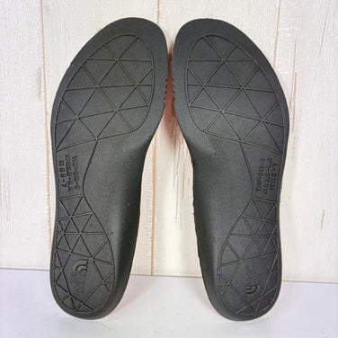 【Women's 22.5cm グリーン系】 The North Face ( ザ・ノースフェイス ) クレストン ハイク ウォータープルーフ Creston Hike WP HydroSeal 防水 Vibram XS-TREK フットウェア ハイキングシューズ z000608