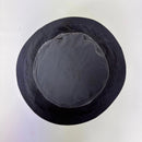 【Unisex S/M ブラック系】 Mammut ( マムート ) ゴビ ライト ハット Gobi Light Hat ストレッチ / ドローコード ウェア ウェア小物 ヘッドウェア ハット z00061310  ハット ヘッドウェア ウェア小物 ウェア-5