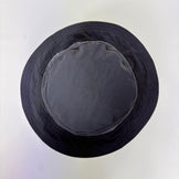 【Unisex S/M ブラック系】 Mammut ( マムート ) ゴビ ライト ハット Gobi Light Hat ストレッチ / ドローコード ウェア ウェア小物 ヘッドウェア ハット z00061310  ハット ヘッドウェア ウェア小物 ウェア
