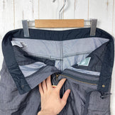 【Women's L Gray】 The North Face NYLON DENIM FIELD SKIRT Nylon Wear Bottoms Skirt z00055431 Skirt Bottoms Wear