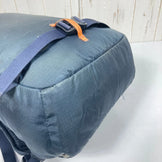 One Size Navy Montbell Randonneur Pack 15 Bag Storage Backpack Daypack Capacity: Up to 29L z00053241 Daypack Capacity: Up to 29L Backpack Bag Storage