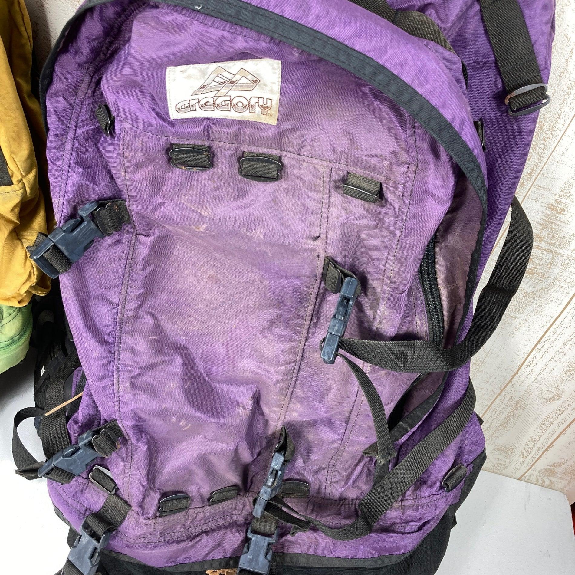 L グリーン系】 1980s Gregory ( グレゴリー ) ロッククリーク Rock