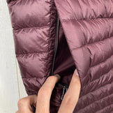 【Men's S ブラウン系】 Cotopaxi（コトパクシ） フエゴ ダウンベスト Fuego Down Vest ダウン ウェア トップス ベスト ダウンインサレーション z00054940  ダウンインサレーション ベスト トップス ウェア