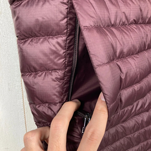 【Men's S ブラウン系】 Cotopaxi（コトパクシ） フエゴ ダウンベスト Fuego Down Vest ダウン ウェア トップス ベスト ダウンインサレーション z00054940  ダウンインサレーション ベスト トップス ウェア