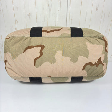 【OneSize ベージュ系】 2000s Gregory ( グレゴリー ) クラシック ダッフルバッグ XL Classic Dafful Bag XL Desert Camo 生産終了モデル 入手困難 アメリカ製 希少柄 ナイロン バッグ ストレージ ダッフル