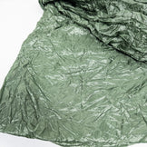 Hummingbird Hammock Single+ Hammock, Dark Green, One Size, Green. Sleeping System, Hammock z00053269.