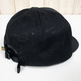 【S ブラック系】 Halo Commodity ( ハロコモディティ ) リム キャップ Rhim Cap ベースボールキャップ メッシュキャップ HL-1001 キャップ ヘッドウェア ウェア小物 ウェア - 【公式】2ndGEAR（セカンドギア）Webショップ【登山用品・アウトドア用品専門 買取販売店】