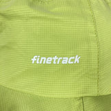 【Unisex S グリーン系】 Finetrack ( ファイントラック ) エバーブレス ハット Ever Breath Hat ナイロン ウェア ウェア小物 ヘッドウェア ハット z00059929  ハット ヘッドウェア ウェア小物 ウェア