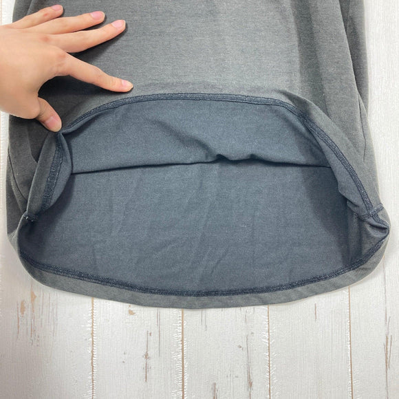 【Women's S ブラック系】 Mountain Equipment ( マウンテンイクイップメント ) パフスリーブティー PUFF SLEEVE TEE ポリエステル ウェア トップス インナー シャツ ショートスリーブシャツ 化繊 z00054667  化繊