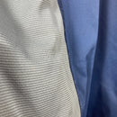 【Men's M ネイビー系】 Montbell ( モンベル ) クール ロングスリーブジップシャツ Cool Long Sleeve Zip Shirt ポリエステル ウェア トップス インナー シャツ ロングスリーブシャツ 化繊 z00059823  化繊 ロ-8