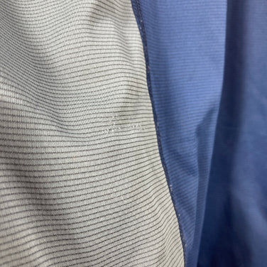 【Men's M ネイビー系】 Montbell ( モンベル ) クール ロングスリーブジップシャツ Cool Long Sleeve Zip Shirt ポリエステル ウェア トップス インナー シャツ ロングスリーブシャツ 化繊 z00059823  化繊 ロ