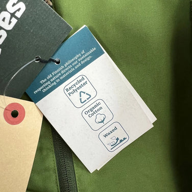 【Men's S グリーン系】 SASTA ( サスタ ) ヴォスタ ジャケット Vuosta Takki 0033 35 Loden Green z00056177 35 Loden Green コットン アウター ジャケット トップス ウェア