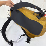 【Unisex OneSize ベージュ系】 Arcteryx ( アークテリクス ) アルファ SK 32 バックパック Alpha SK 32 Backpack 32L AC2 スキー・スノーボードキャリー ナイロン バッグ ストレージ バックパック 容量【30L～54L】