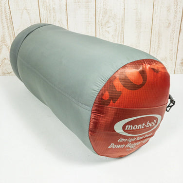 【OneSize レッド系】 Montbell ( モンベル ) U.L.スーパーストレッチ ダウンハガー #0 ロング U.L. Super Stretch Down Hugger #0 Long ダウン スリーピングシステム 寝袋 ダウンシュラフ z00051 - 【公式】2ndGEAR（セカンドギア）Webショップ【登山用品・アウトドア用品専門 買取販売店】