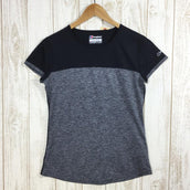 【Women's 10 グレー系】 Berghaus ( バーグハウス ) ボイジャー テック ティー ベースクルー ショートスリーブ Voyager Tech Tee Base Crew Ss Tシャツ 22188 Women's 化繊 ショートスリーブTシャツ ク - 【公式】2ndGEAR（セカンドギア）Webショップ【登山用品・アウトドア用品専門 買取販売店】