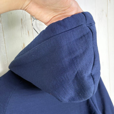 【Unisex S ネイビー系】 Aclima ( アクリマ ) フリースウール フーディ FleeceWool Hoodie 104204 232 NAVY BLAZER z00055891 232 NAVY BLAZER フリース アウター ジャケット トップス