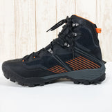 【Men's 26.0cm ブラック系】 Mammut ( マムート ) デュカン II ハイ ゴアテックス Ducan II High GTX 3030-05040 Men's GORE-TEX ( ゴアテックス ) トレッキングブーツ フットウェア - 【公式】2ndGEAR（セカンドギア）Webショップ【登山用品・アウトドア用品専門 買取販売店】