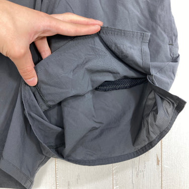 【Men's L ブラック系】 The North Face ( ザ・ノースフェイス ) フライウェイト レーシング ショーツ Flyweight Racing Short ナイロン ウェア ボトムス ショーツ ショートパンツ  z00058456   ショーツ シ