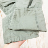 【Women's S-Tall グリーン系】 Yamatomichi ( 山と道 ) ダブルウィーブ ファイブ ポケット パンツ DW 5-Poket Pants Sage Gray ナイロン ウェア ボトムス ロングパンツ z00051157 Sage Gray ロングパン - 【公式】2ndGEAR（セカンドギア）Webショップ【登山用品・アウトドア用品専門 買取販売店】