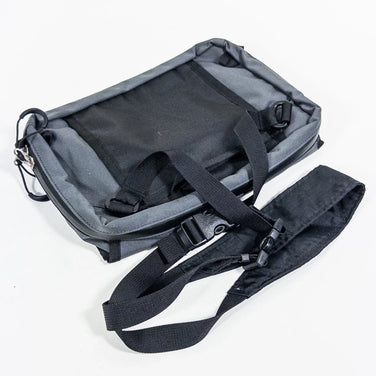 【OneSize グレー系】 Paago Works ( パーゴワークス ) パスファインダー PATHFINDER アーバングレー ナイロン バッグ ストレージ サコッシュポーチ z00052645 アーバングレー サコッシュポーチ バッグ ストレージ