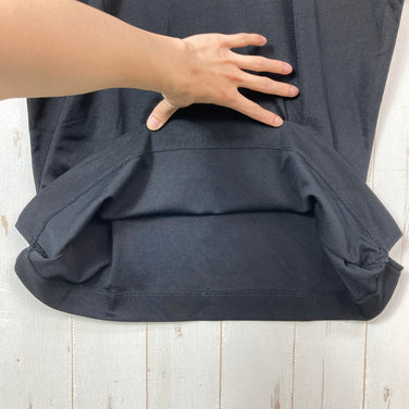 【Men's XL ブラック系】 Millet ( ミレー ) リサイクル フィッシング ネット ポロ Recycled Fishing Net Polo ポリエステル ウェア トップス インナー シャツ ショートスリーブシャツ 化繊 z00058904  化繊 ショ