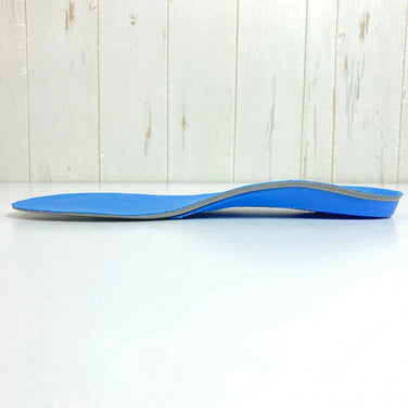 [Size 25.0-27.0cm Blue] Superfeet All-Purpose Support Medium Arch, Size D, Footwear Insole z00053020