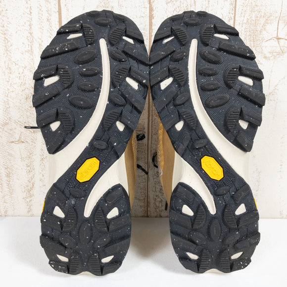 【5.5 ベージュ系】 Merrell ( メレル ) Moab Speed Storm GORE-TEX モアブ スピード ストーム ゴアテックス J067756 GORE-TEX ( ゴアテックス ) アスペン ハイキングシューズ フットウェア - 【公式】2ndGEAR（セカンドギア）Webショップ【登山用品・アウトドア用品専門 買取販売店】