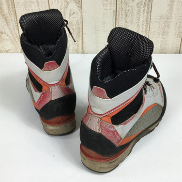 【Women's 24.3cm グレー系】La Sportiva ( ラ スポルティバ ) トランゴ タワー ゴアテックス ウーマン Trango Tower Gtx Women マウンテニアリングシューズ アルパインブーツ 21B Women's アルパインブーツ フットウェア - 【公式】2ndGEAR（セカンドギア）Webショップ【登山用品・アウトドア用品専門 買取販売店】