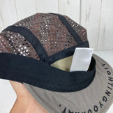 【OneSize ブラウン系】 Milestone ( マイルストーン ) オリジナルキャップ Orijinal Cap ウェア ウェア小物 ヘッドウェア キャップ z00053615  キャップ ヘッドウェア ウェア小物 ウェア