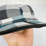 【M ネイビー系】 Outdoor Research ( アウトドアリサーチ ) ユーコンキャップ ポリエステル ウェア ウェア小物 ヘッドウェア キャップ z00055830  キャップ ヘッドウェア ウェア小物 ウェア